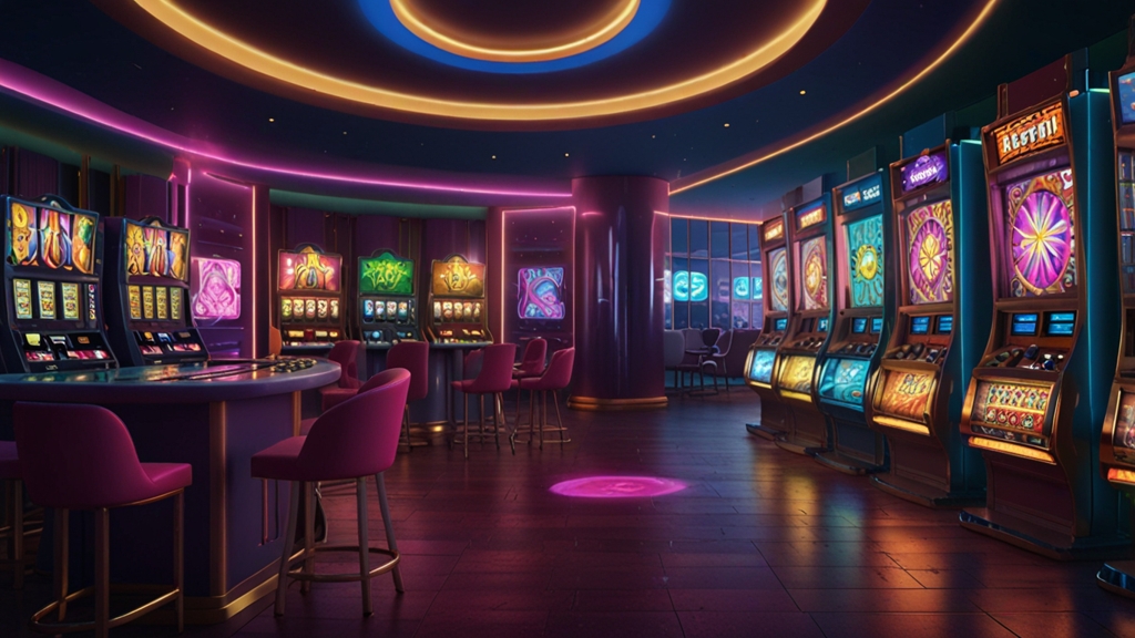 Billionairespin Casino Review