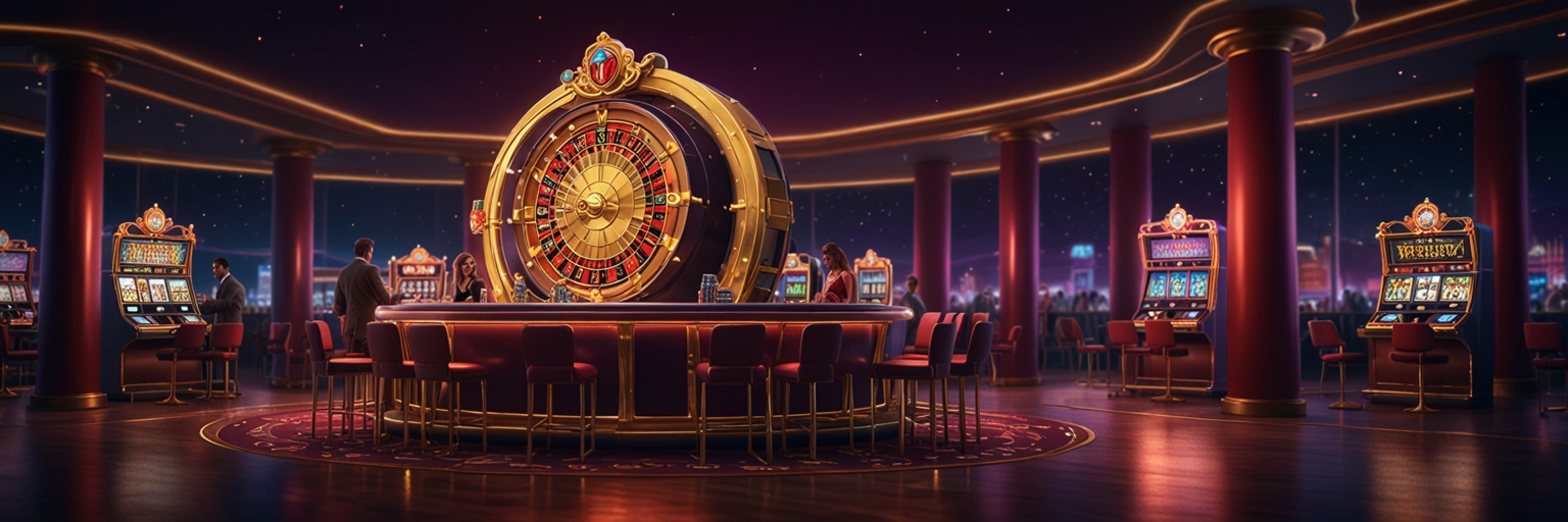 Billionairespin Casino
