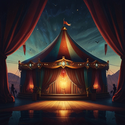 Circus Starlight Billionairespin Es Fiable