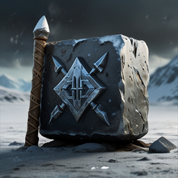 Frostforge Vikings Billionairespin
