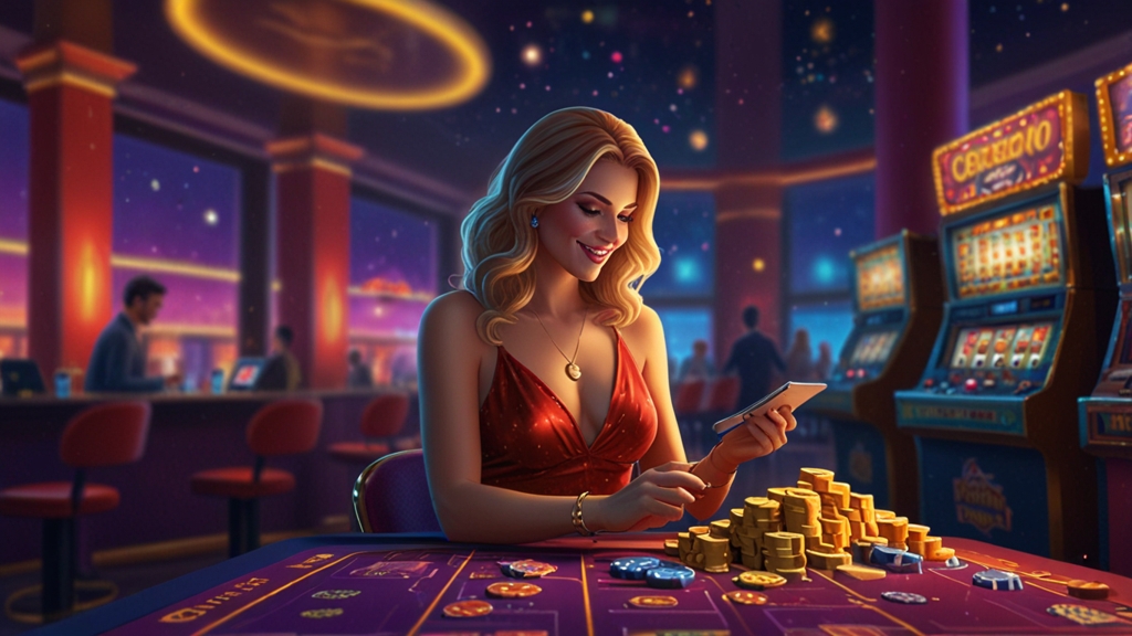 Billionairespin Opiniones
